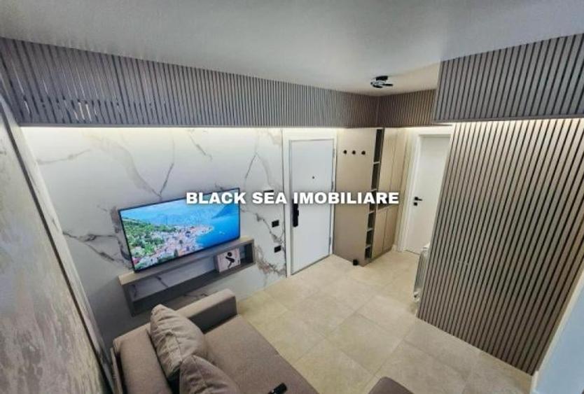 Apartament cu 2 camere, mobilat în Nord