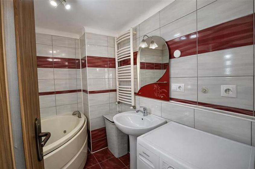 Casă individuală cu 3 camere cu Garaj în Brâncovenești