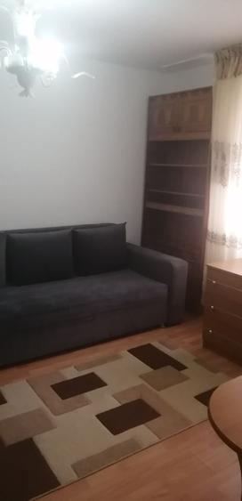 Apartament cu 2 camere decomandat în Unirii