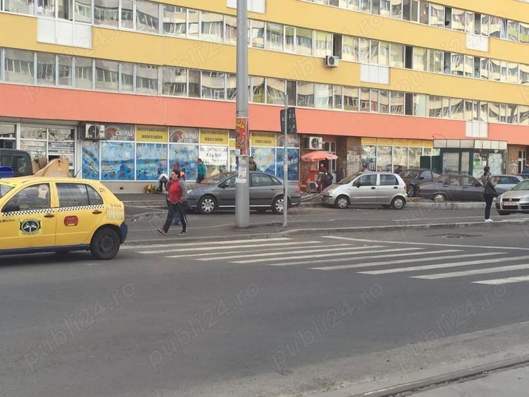 Spațiu comercial, de 150 mp, în Pantelimon