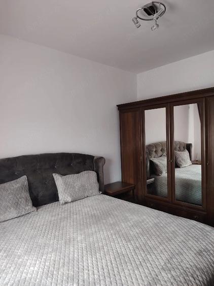 Inchiriez apartament 2 camere Orhideelor Dudu-Chiajna - 2