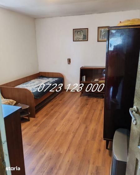 Casa de vanzare in Branesti, in apropiere de padure si lac - 7