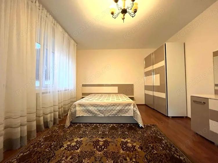 apartament de doua camere de inchiriat in zona drumul taberei aproape de metrou - 4