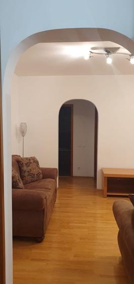 Apartament cu 2 camere în Vatra Luminoasă