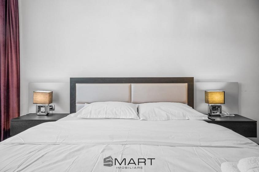 Apartament cu 4 camere decomandat în Tractorul