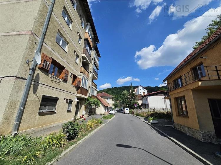 Garsoniera de vanzare Central - Matei Basarab - 3