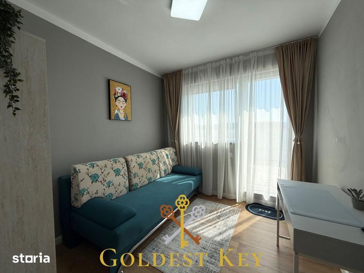 Apartament nou cu 3 camere si terasa generoasa BACIU - 7