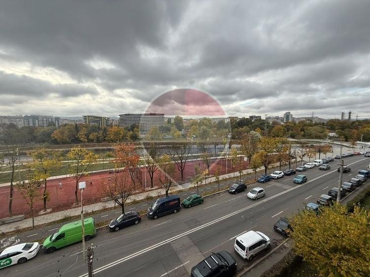 Apartament cu 2 camere decomandat, mobilat în Grigorescu