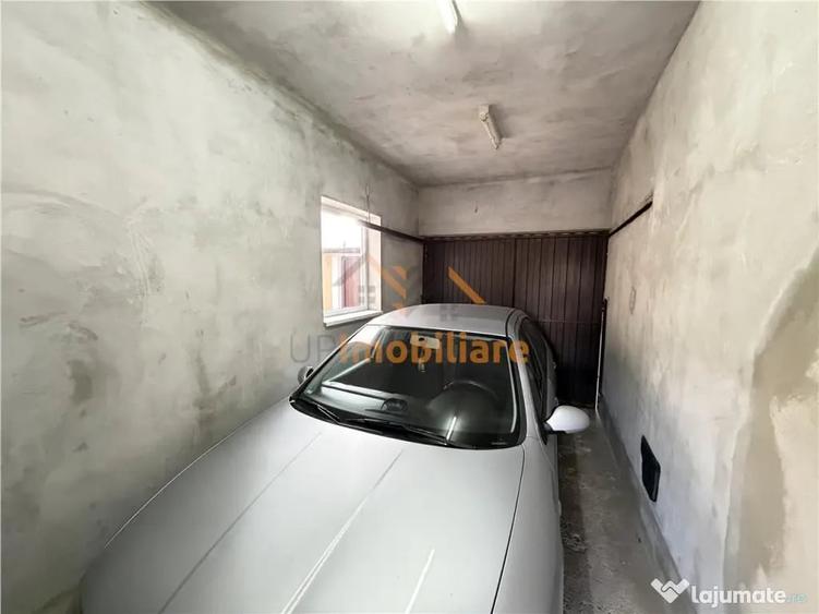 Casă cu 4 camere cu Teren 471 Mp în Iosia