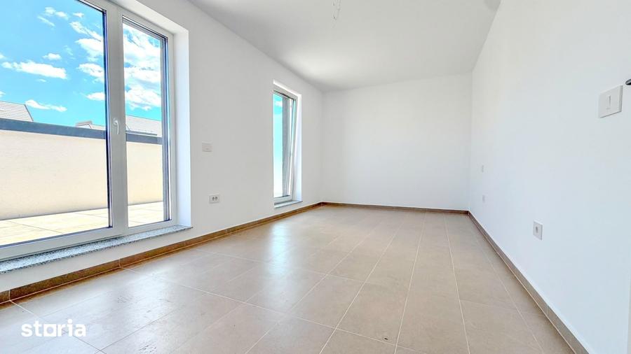 Sky Loft in Maurer Villas 2 | Terasa impresionanta | Priveli?te - 5