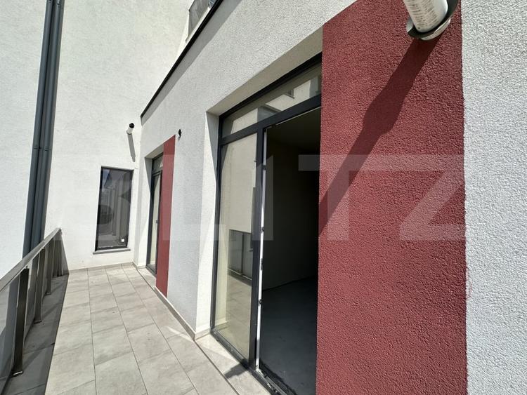 Apartament cu 2 camere semidecomandat în Mărăști
