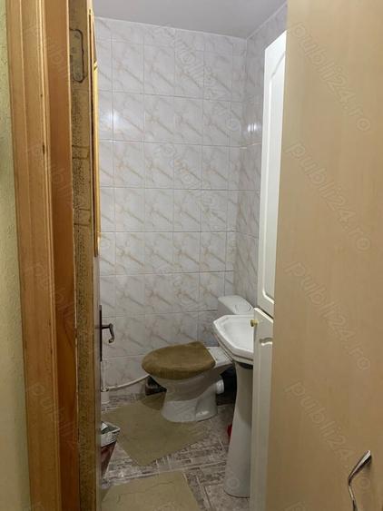 Apartament cu 3 camere în Plantelor