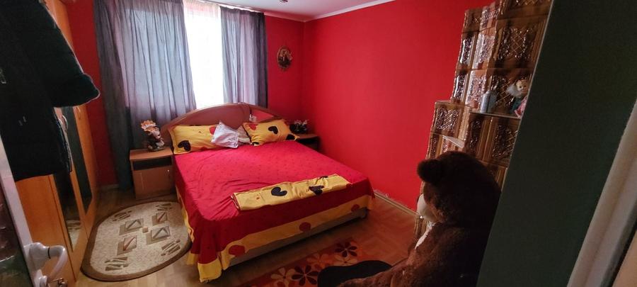 Casă cu 4 camere în Ciocănești