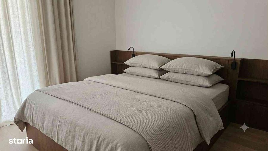 Apartament premium cu terasa spectaculoasa Noor Unirii Residence - 6