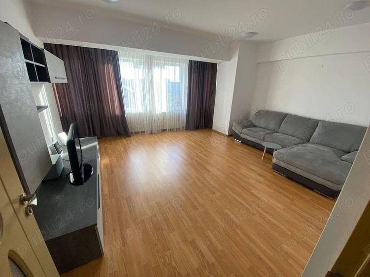 Apartament cu 2 camere decomandat în Exterior Vest