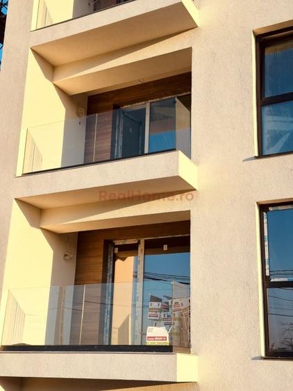 Apartament cu 3 camere decomandat în 1 Decembrie 1918