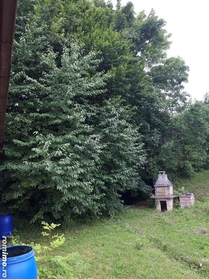 Casă cu 5 camere cu Teren 2345 Mp în Breaza