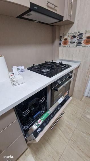 Apartament cu 2 camere în Nicolina