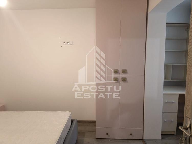 Apartament 2 camere, modern,centrala,Spitalul Judetean - 12