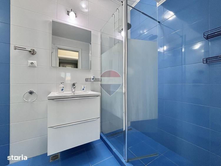 Apartament cu 2 camere în Universitate