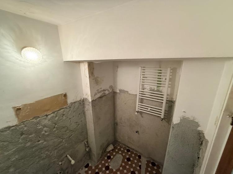 Apartament cu 2 camere decomandat în Ultracentral