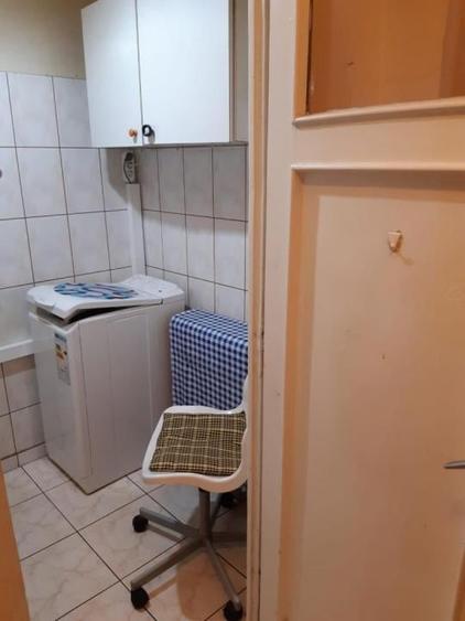 Garsonieră în Cișmigiu