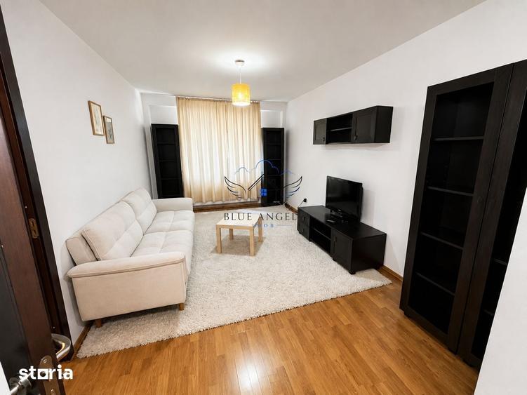 Apartament cu 2 camere în Griviței