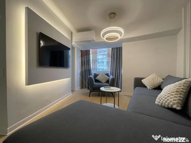 Apartament cu 3 camere decomandat în Alba Iulia