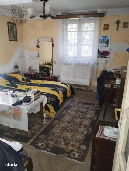 Apartament cu 3 camere semidecomandat în Calea Călărașilor