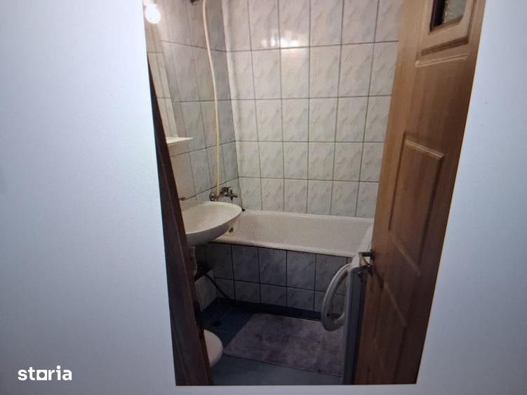 Garsonieră semidecomandată în Vatra Luminoasă
