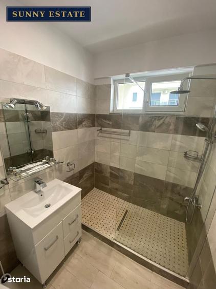 Apartament cu 2 camere în Nord