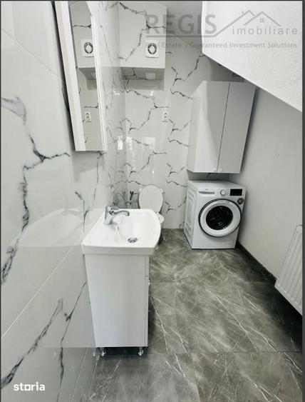 Apartament cu 3 camere în Sânpetru