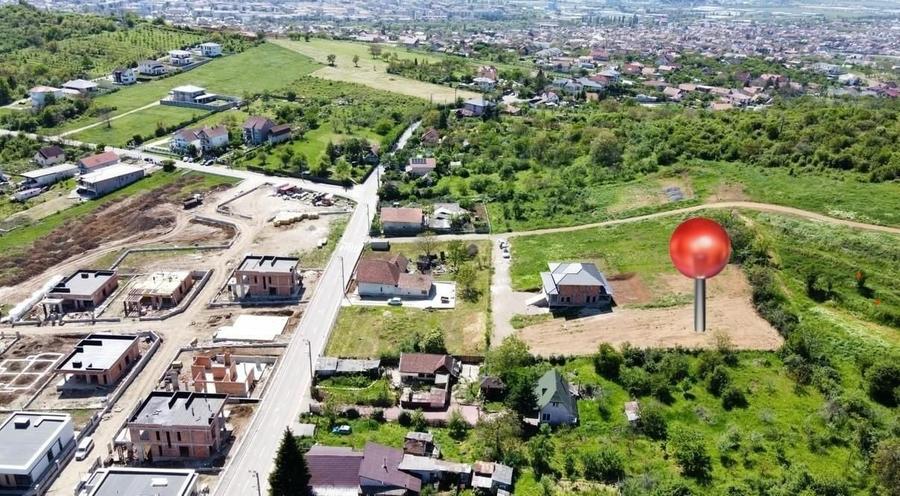 Spațiu comercial, în Săldăbagiu de Munte