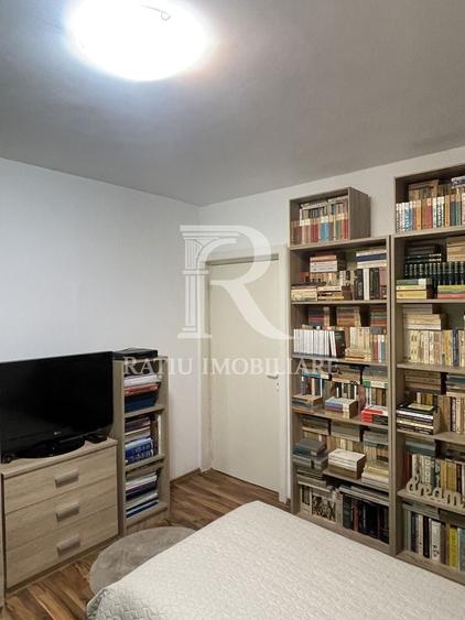 Apartament 3 camere | Accept schimb cu casă | Dacia | Oradea - 15