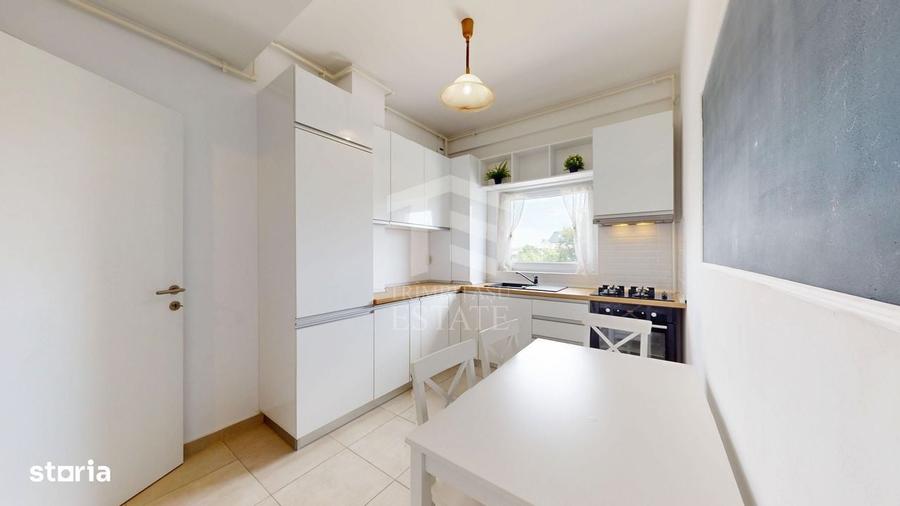 3 Camere Toscana Residence Otopeni | Mobilat | Parcare | Etaj 1 - 7