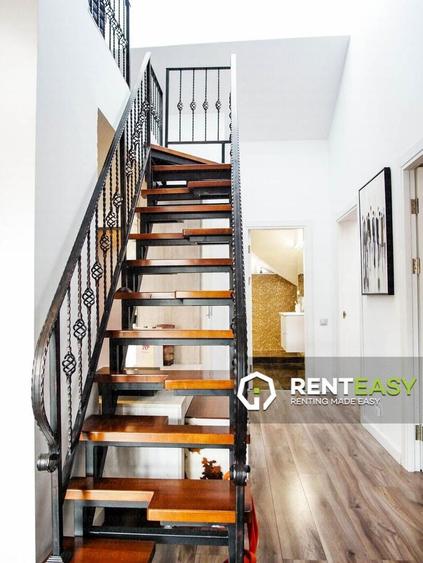 Apartament cu 3 camere în Târgu Cucu