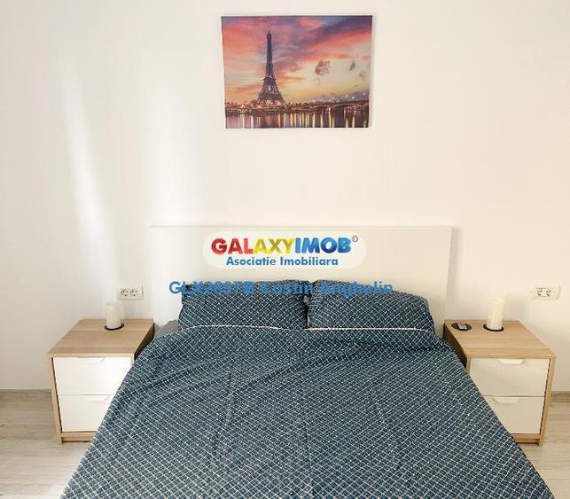 Apartament 3 Camere SMART Plaza Residence - Lujerului - 7