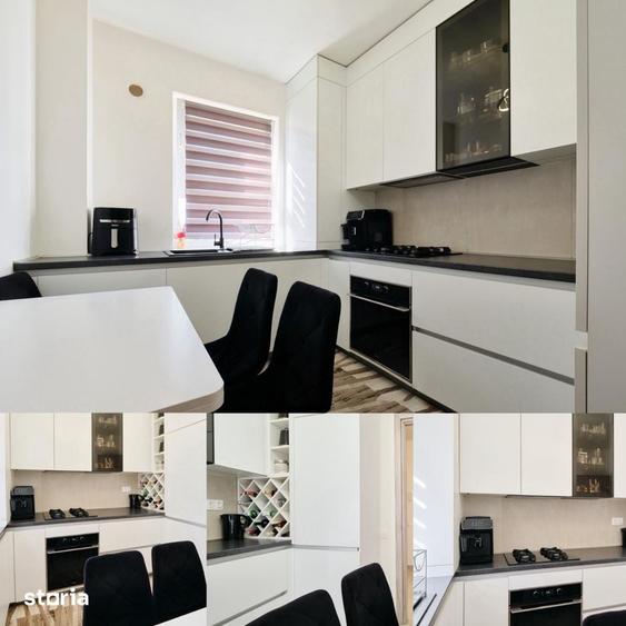 Apartament 2 camere zona TRACTORUL, - 5