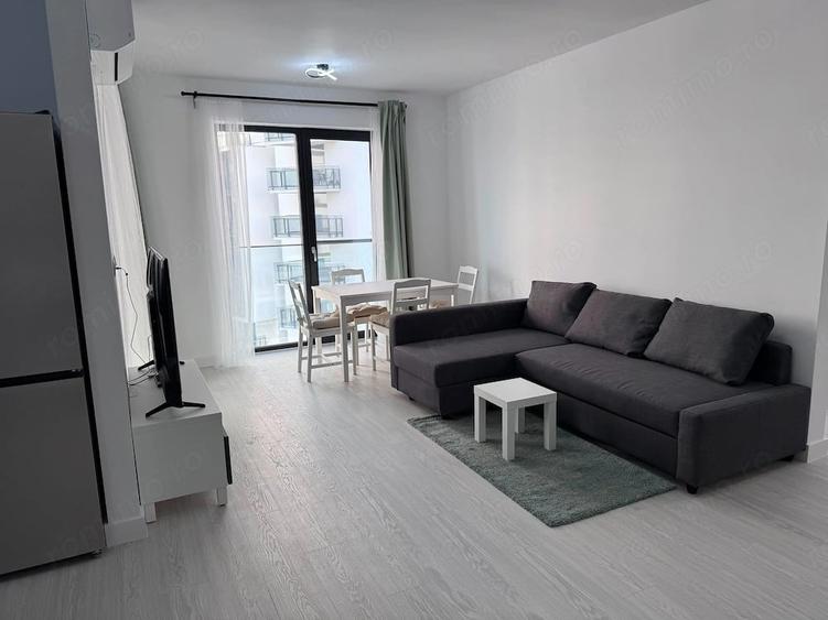 Apartament modern 2 camere, parcare, Torontalului / X City Tower - 6