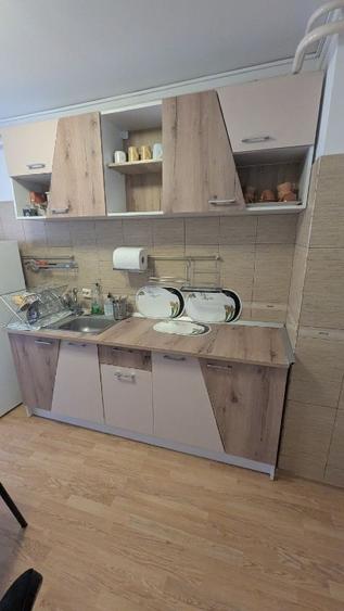 Apartament cu 3 camere decomandat în Mazepa 1