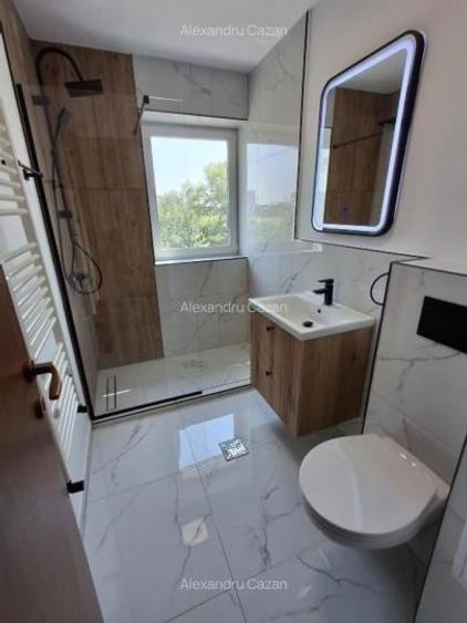 Apartament 3 camere Bucurestii Noi pet friendly cu loc de parcare inclus - 14