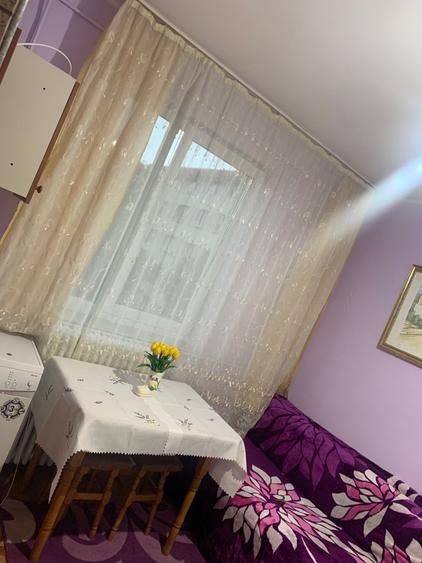 Garsonieră semidecomandată în Exterior Vest