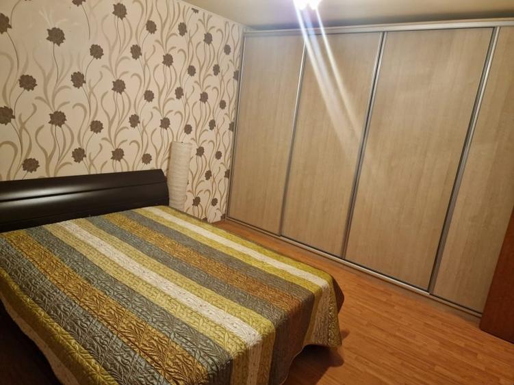 Garsonieră decomandată în Vitan-Bârzești