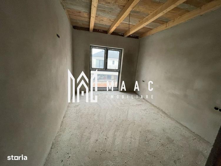 Casa tip duplex | Teren 260 mp | Selimbar | - 8