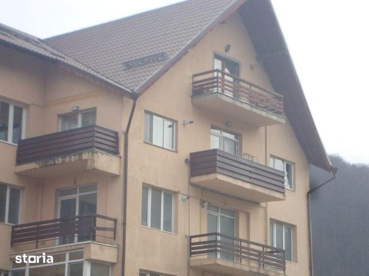 Apartament cu 4 camera Sinaia - 3084615 - 3