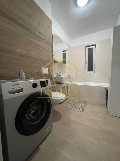 Aparatament spatios 2 camere | Giroc | LIDL - 7