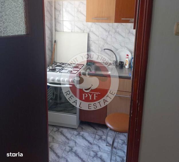 Garsonieră semidecomandată în Sălăjan