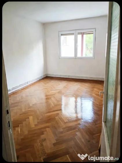 Apartament cu 2 camere decomandat în Astra