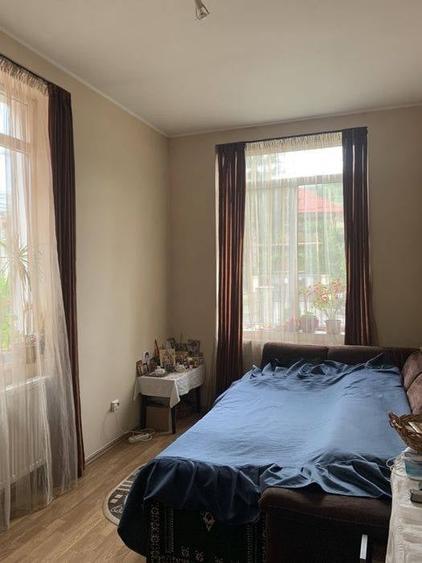 Apartament cu 3 camere decomandate, confort sporit, 92mp, finisat modern, mobilat si utilat, cu 2 ba - 1