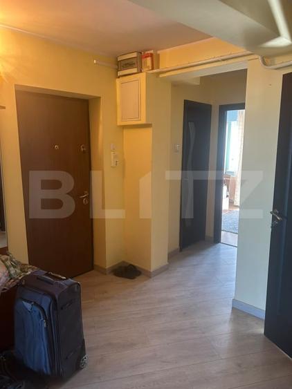 Apartament 3 camere, 81 mp, decomandat, zona SPITAL - 8
